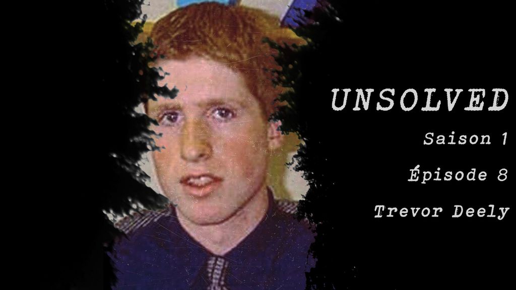 Donal MacIntyre: Unsolved - S01 E08 - Trevor Deely