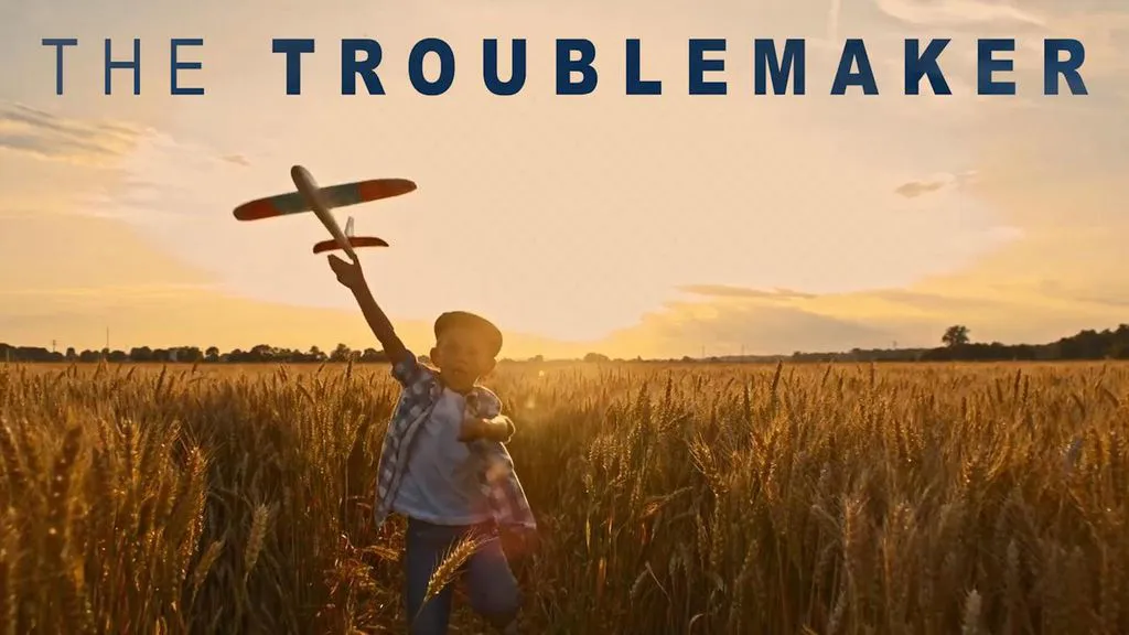 The Troublemaker