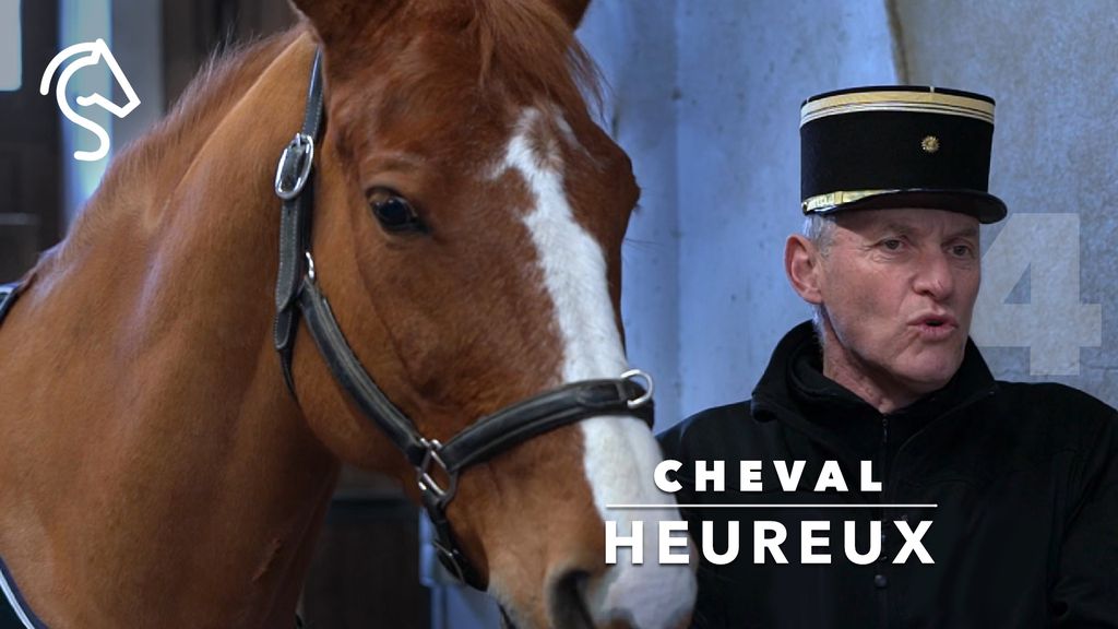 Cheval Heureux S1 E4