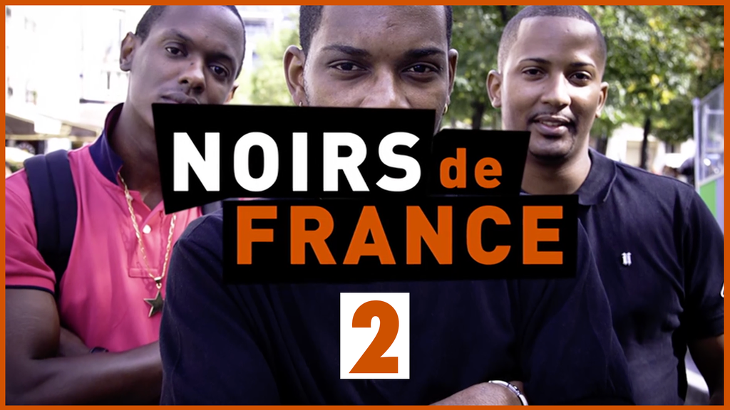 Noirs de France - Episode 2
