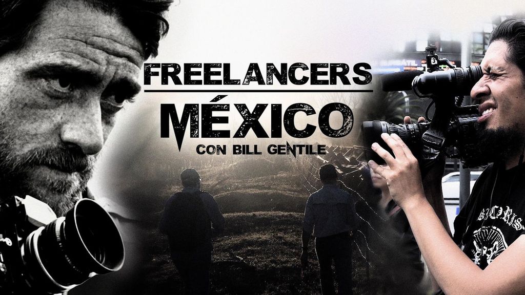 Freelancers: Mexico