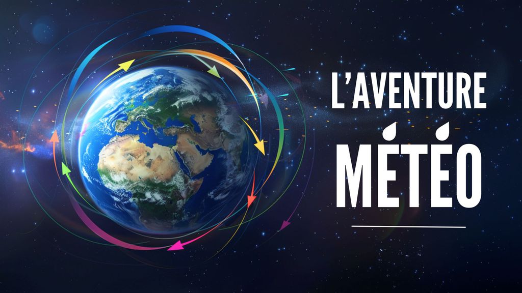 L'Aventure Météo