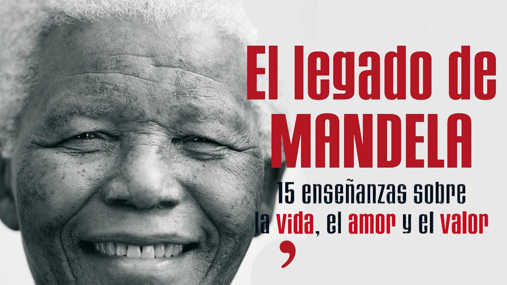 En Portada - El Legado de Mandela
