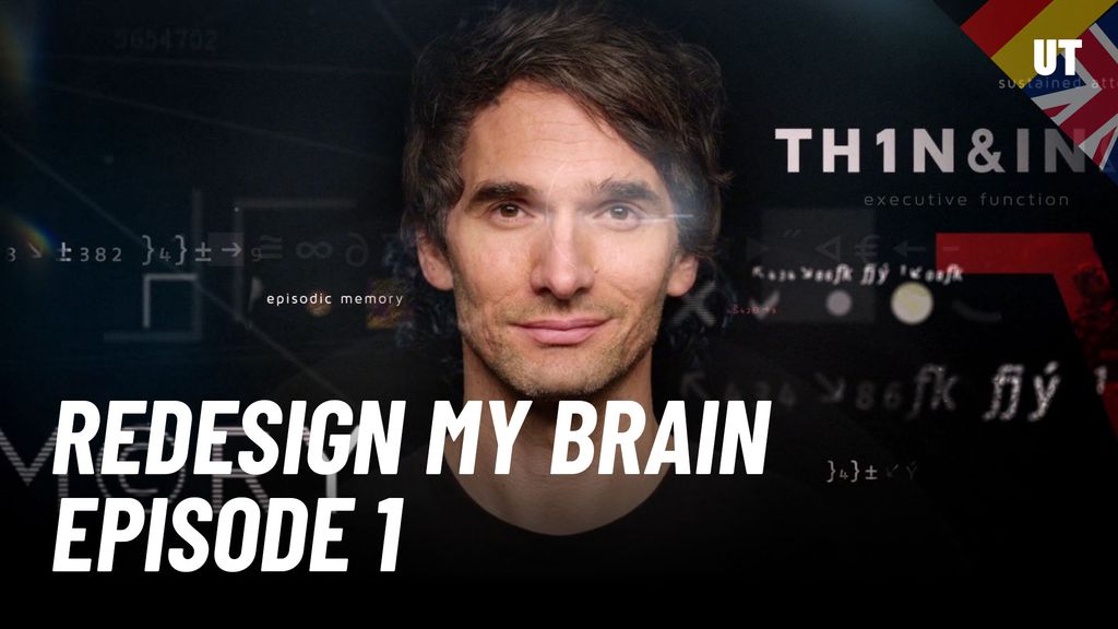 Redesign My Brain | Season 2 | Episode 1