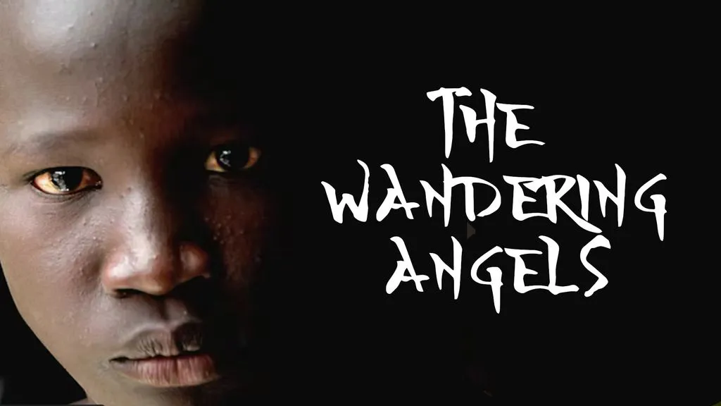 Wandering Angels