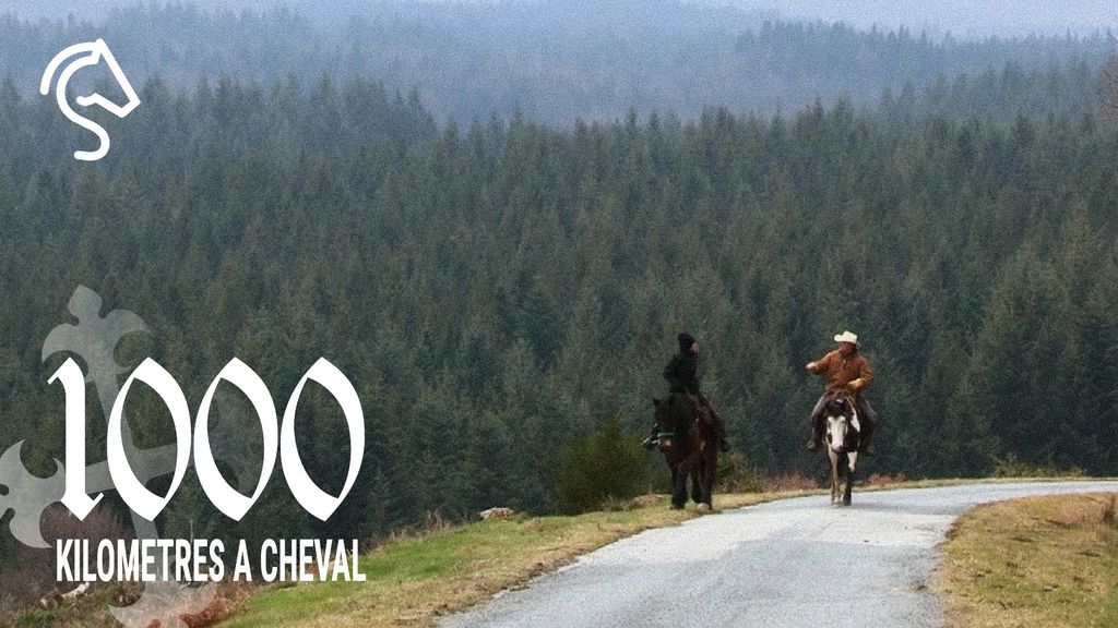 1000 Kilomètres à Cheval - Saison 1 | Épisode 07