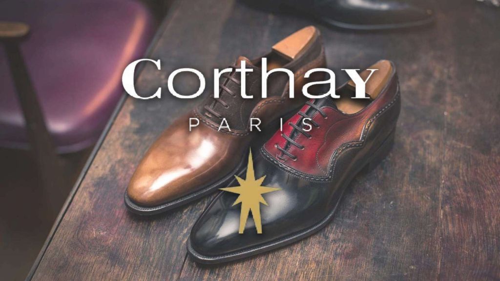 Chaussures Pierre Corthay (Mon pied, mon bottier et moi)