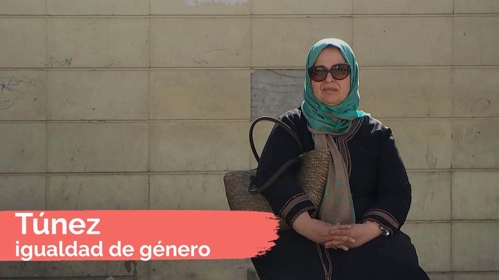 Túnez: igualdad de género