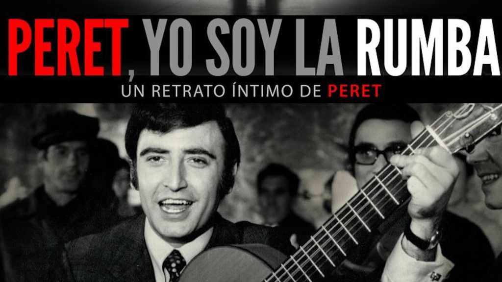 Exemption Pensioner at least Peret, Yo soy la rumba - Video - Historia y Vida