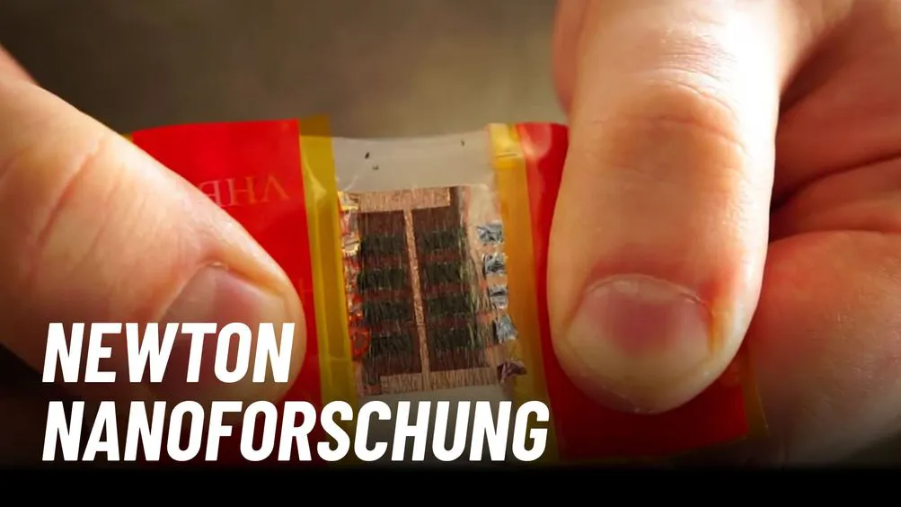 NEWTON - Nanoforschung