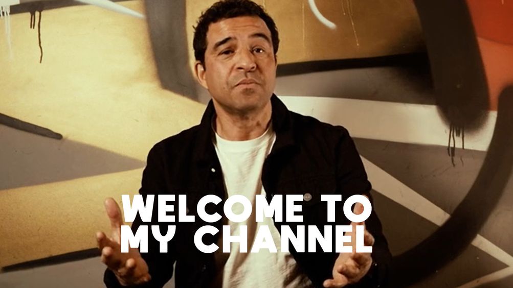 Welcome to my channel