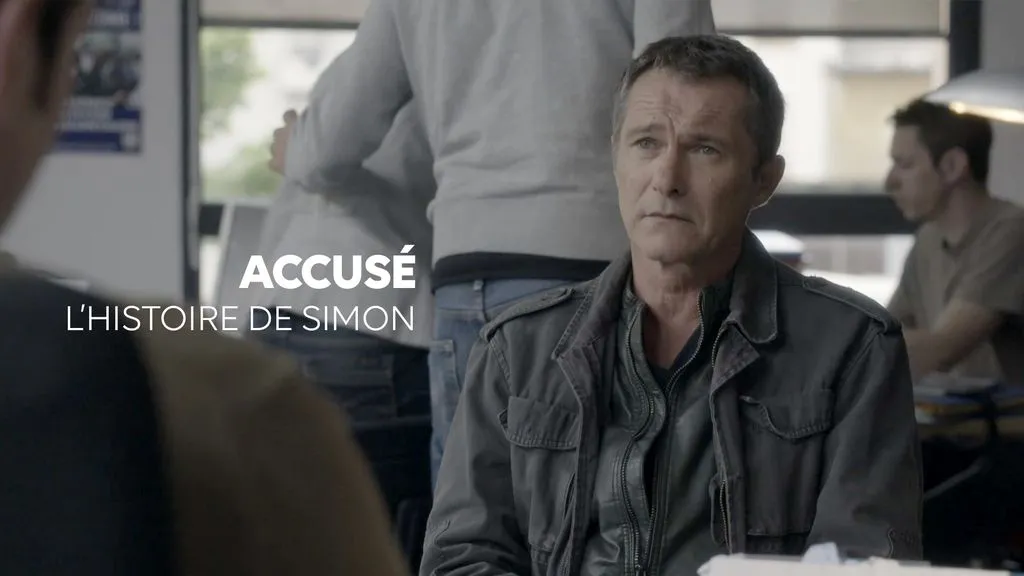 Accusé | Saison 1 | Episode 6 | L'histoire de Simon