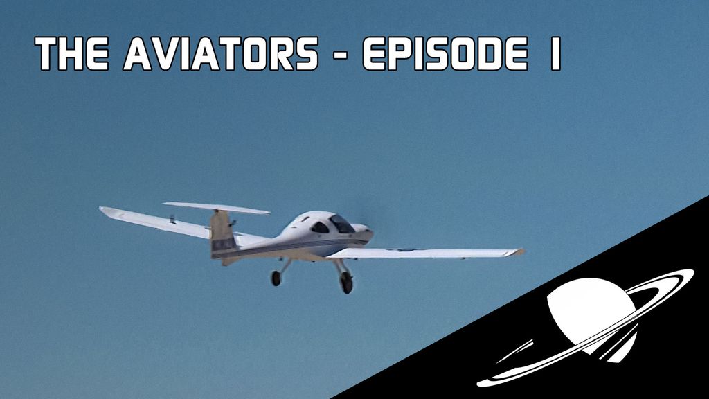 The Aviators E1