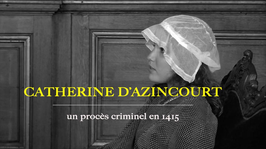Catherine D'Azincourt