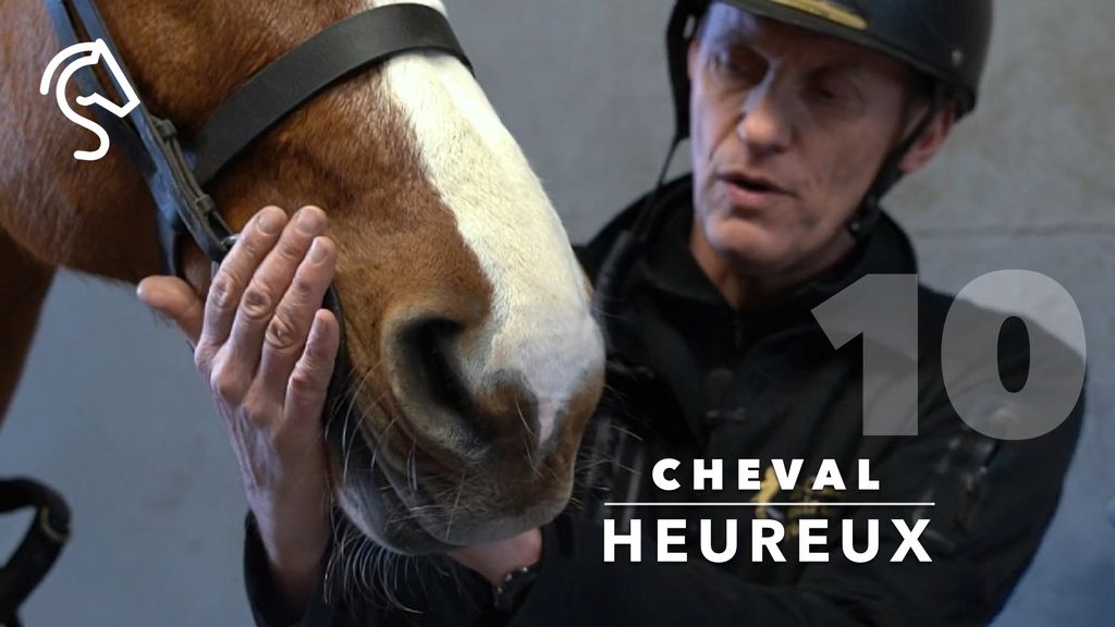 Cheval Heureux S1 E10
