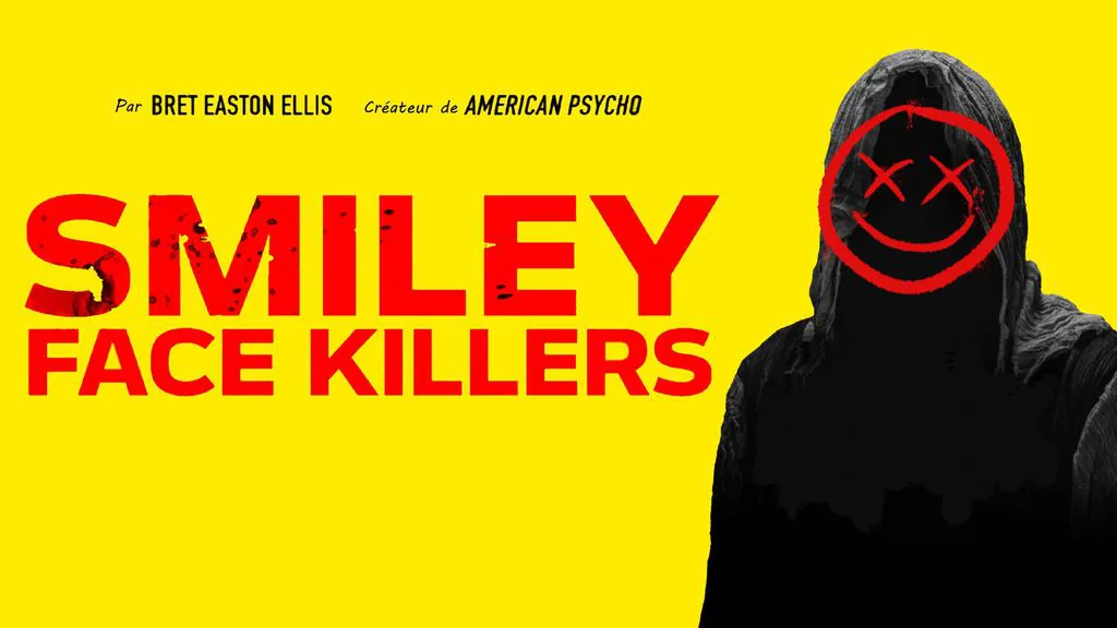Smiley Face Killers