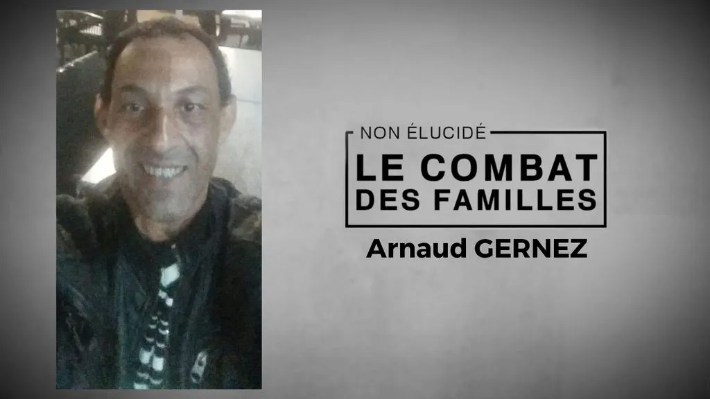 Le combat des familles - ARNAUD GERNEZ
