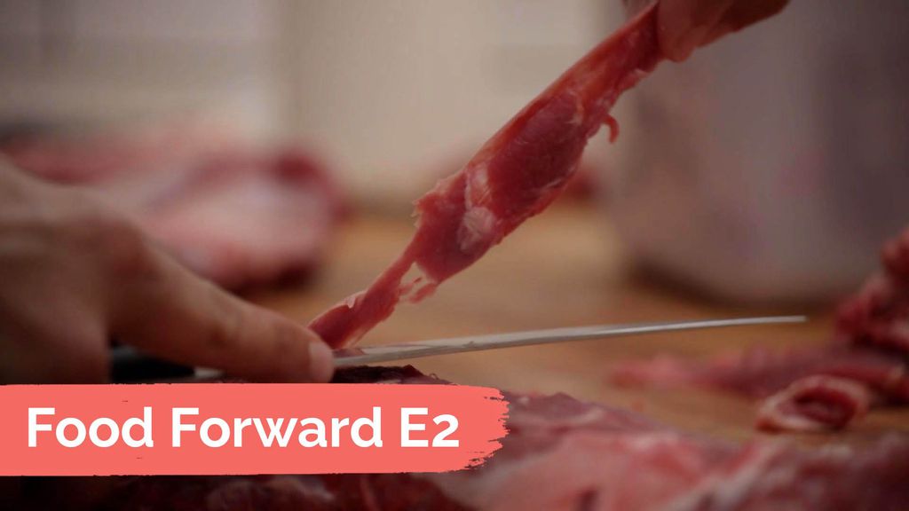 Food Forward E2