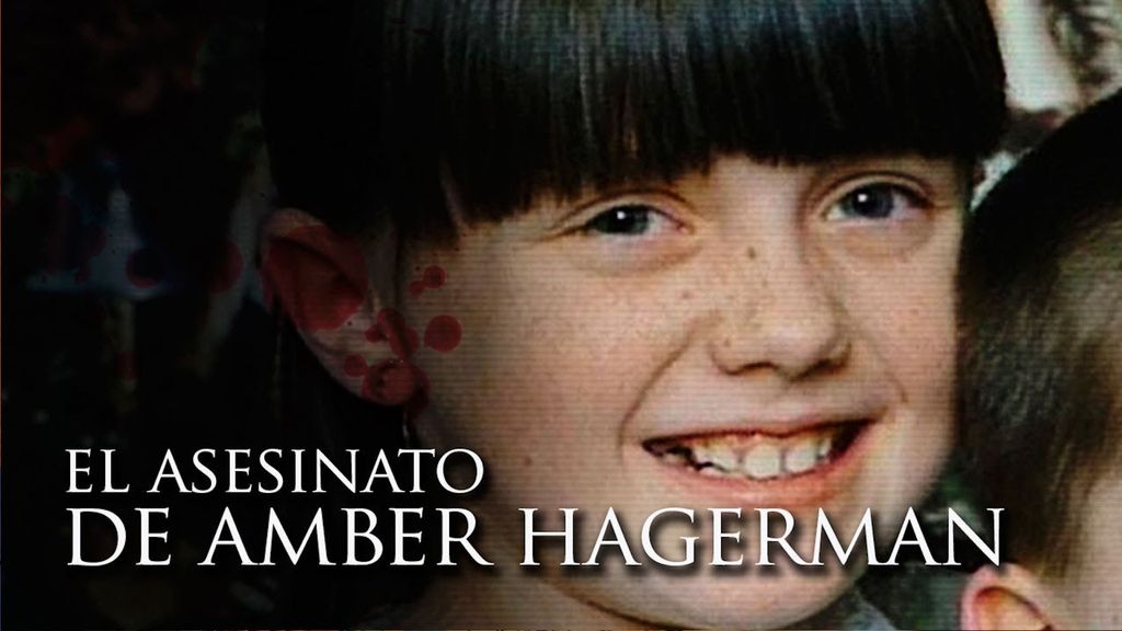 El asesinato de Amber Hagerman
