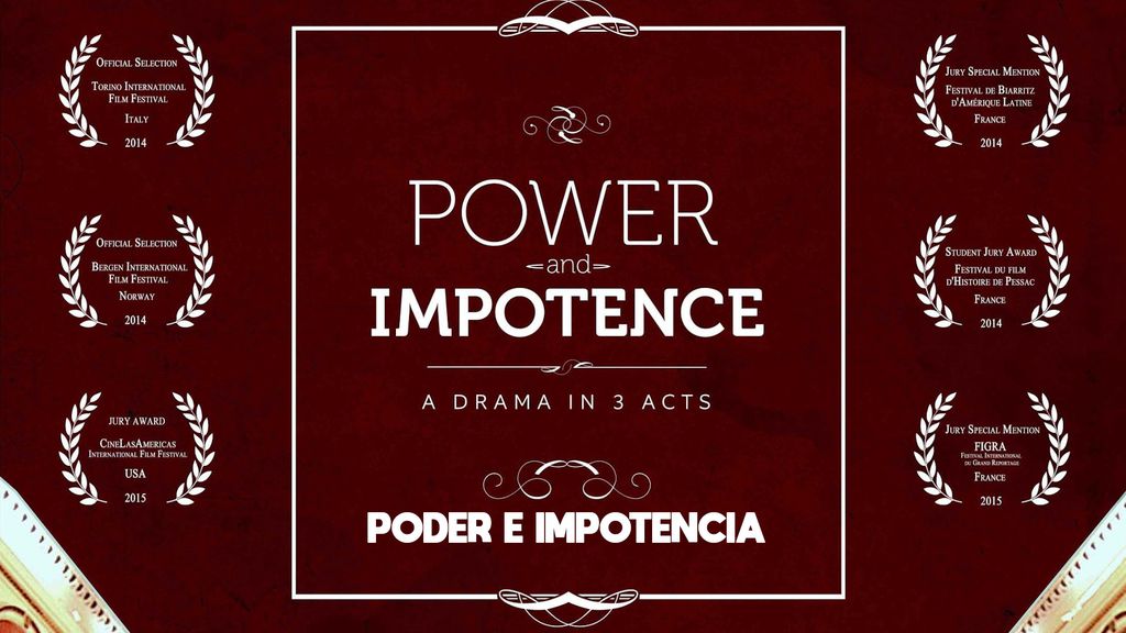 Poder e Impotencia