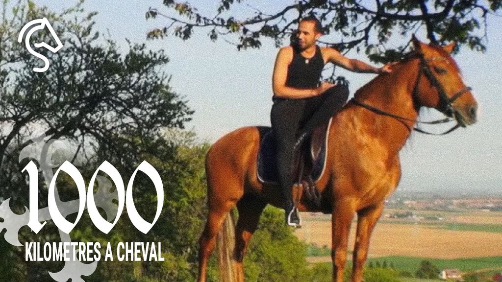 1000 Kilomètres à Cheval - Saison 1 | Épisode 14