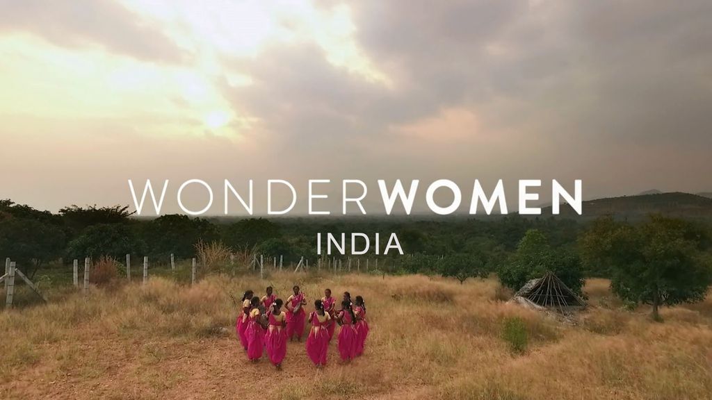 Wonder Women S1E1 India