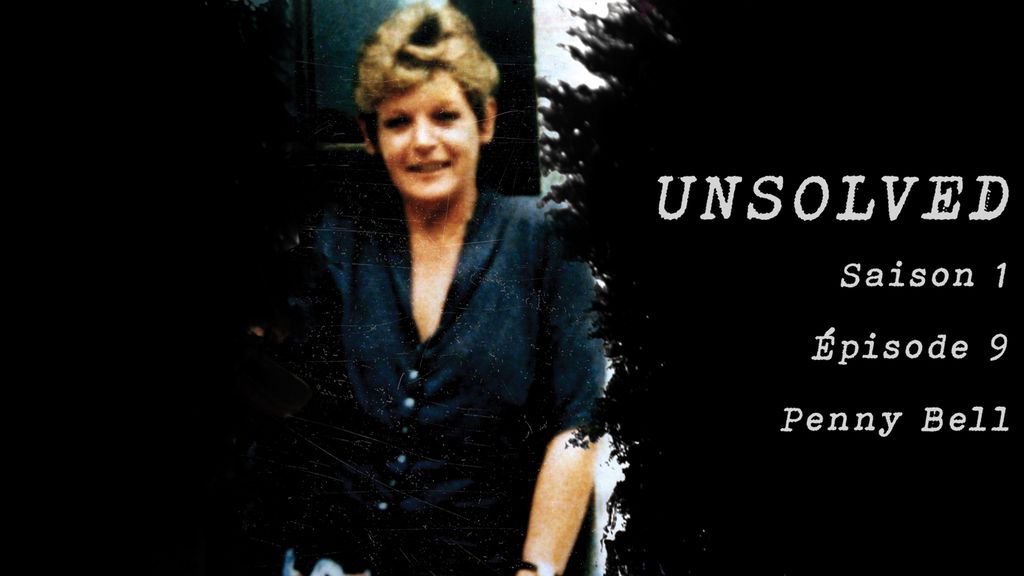 Donal MacIntyre: Unsolved - S01 E09 - Penny Bell