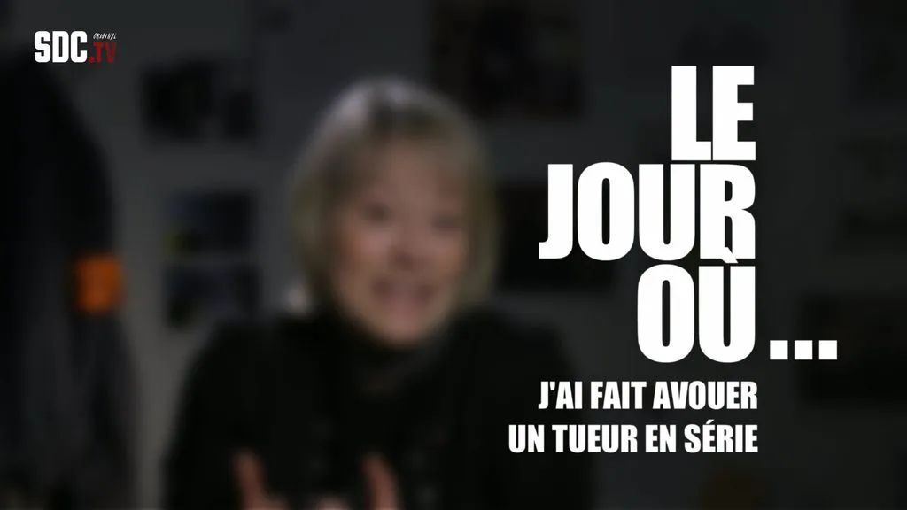 Le jour où... j’ai fait avouer l’étrangleur des parkings