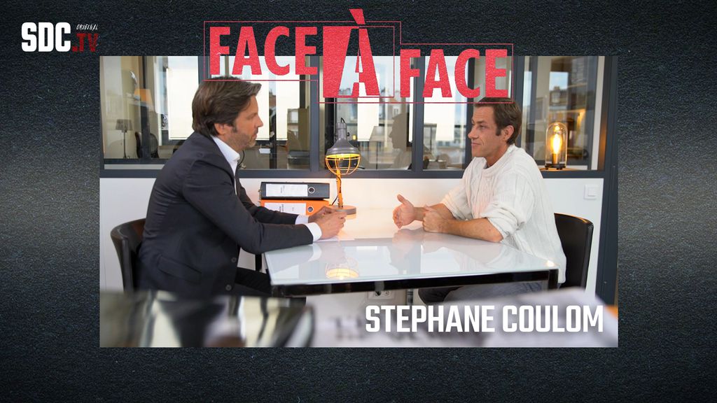 Face à face avec Stéphane Coulom