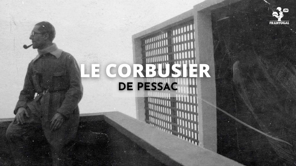 Le Corbusier de Pessac