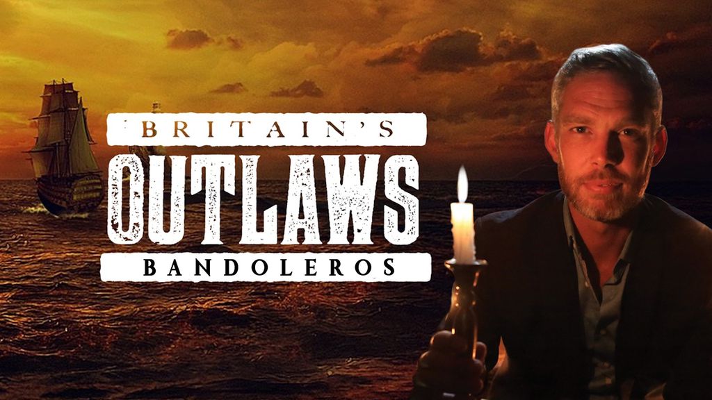 Britain's Outlaws : Bandoleros