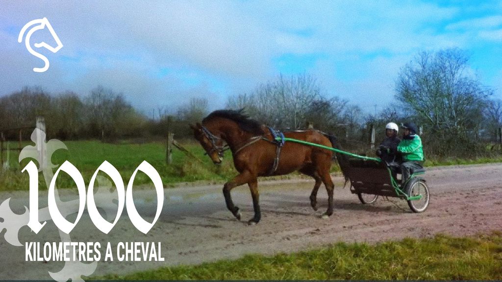 1000 Kilomètres à Cheval - Saison 1 | Épisode 10