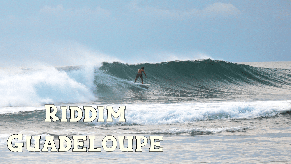 FR - Riddim | Guadeloupe