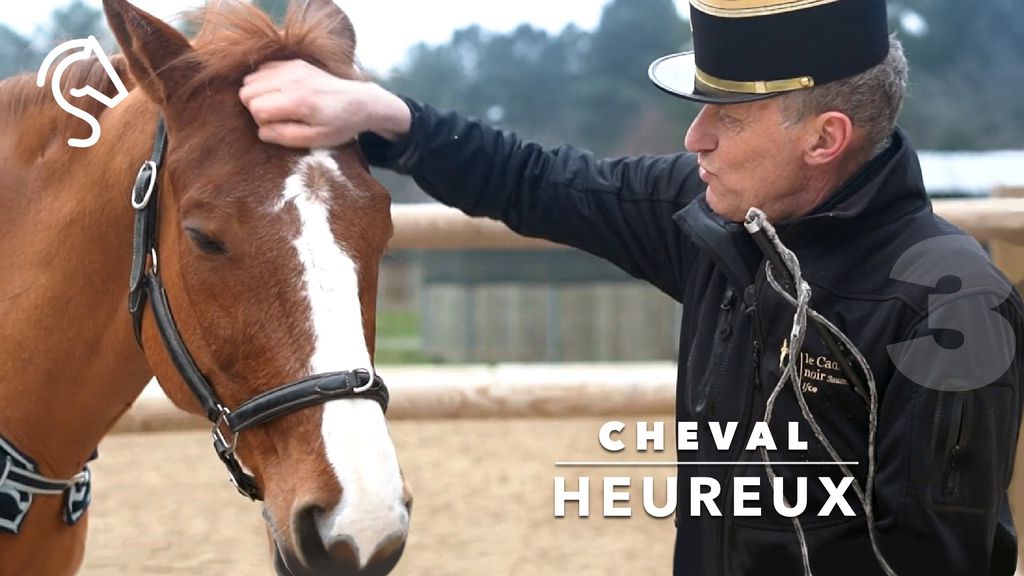 Cheval Heureux S1 E3