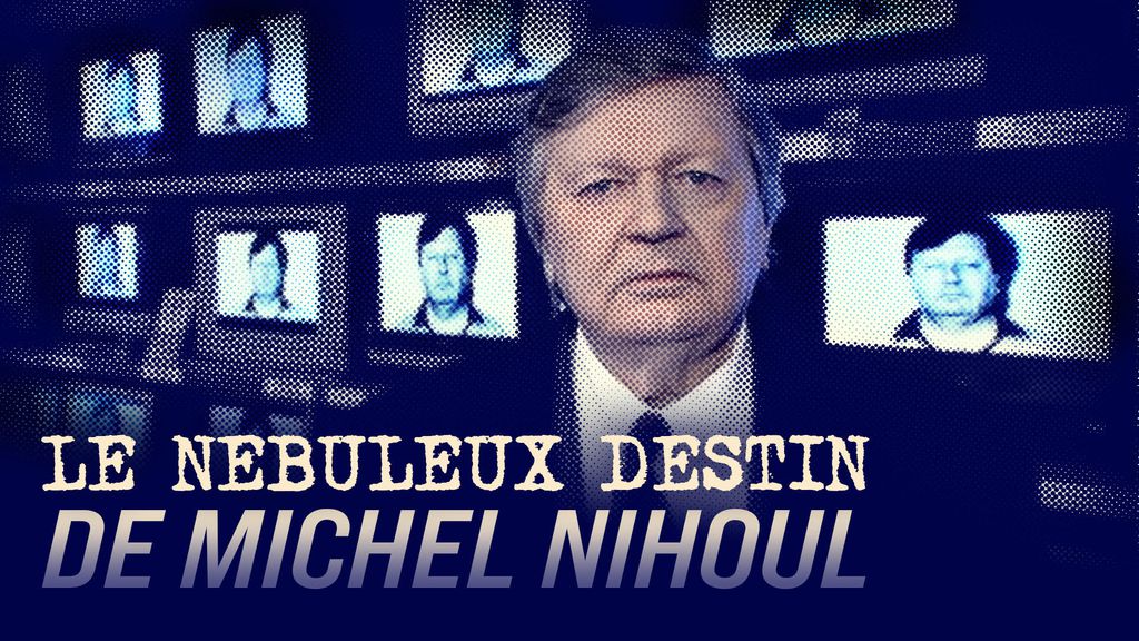 Dossier Noir : Le nébuleux destin de Michel Nihoul