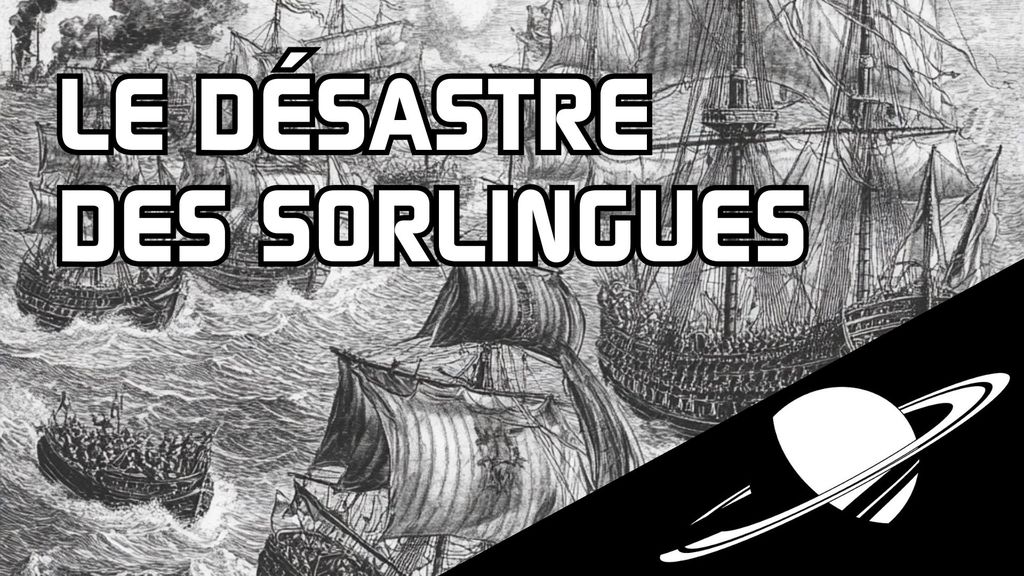 Le désastre des Sorlingues