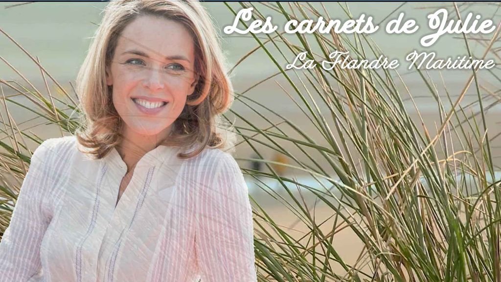 Carnets de Julie | La Flandre Maritime