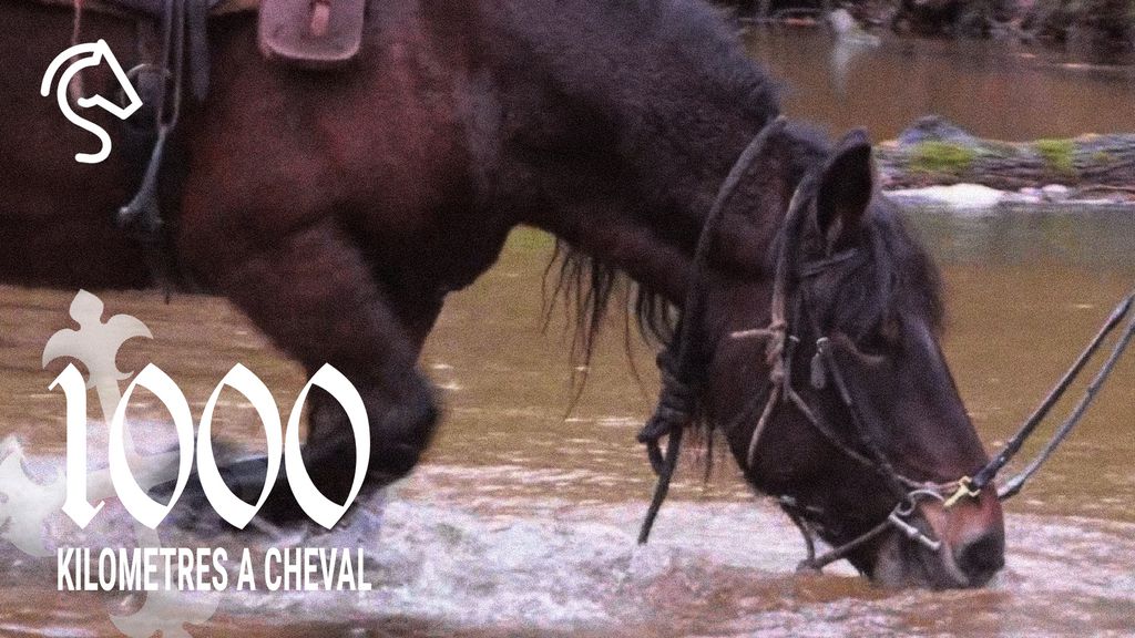 1000 Kilomètres à Cheval - Saison 1 | Épisode 03