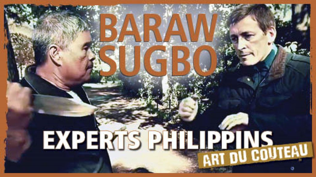 Baraw Sugbo, un art tranchant des Philippines