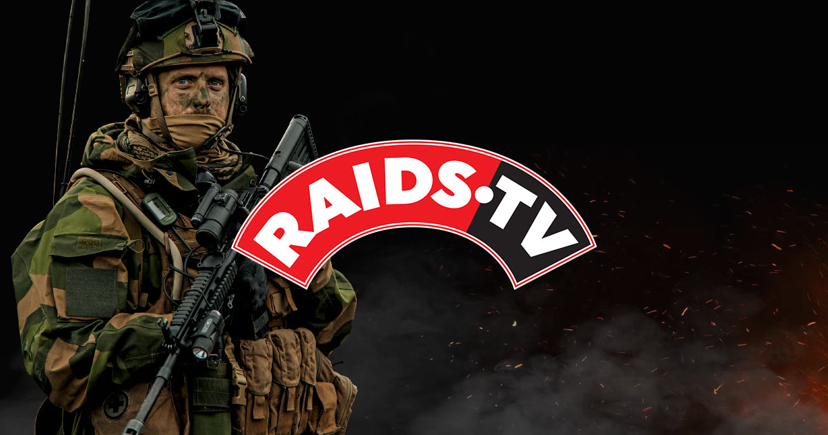 www.raids.tv