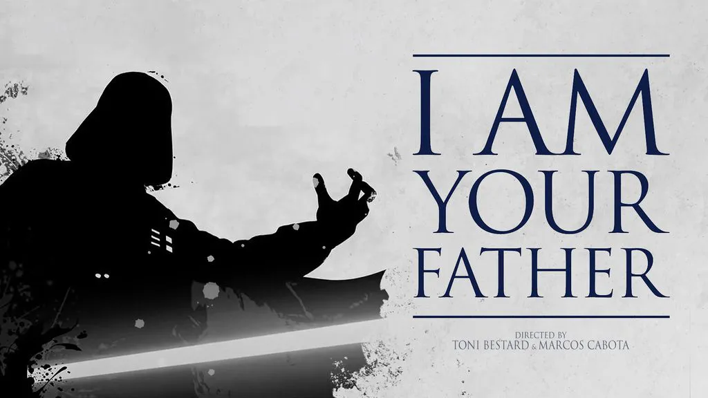 I am Your Father