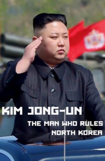 The Man who rules North Korea