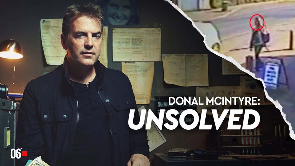 Donal MacIntyre – Unsolved | Season 1 | Episode 6 | Claudia Lawrence