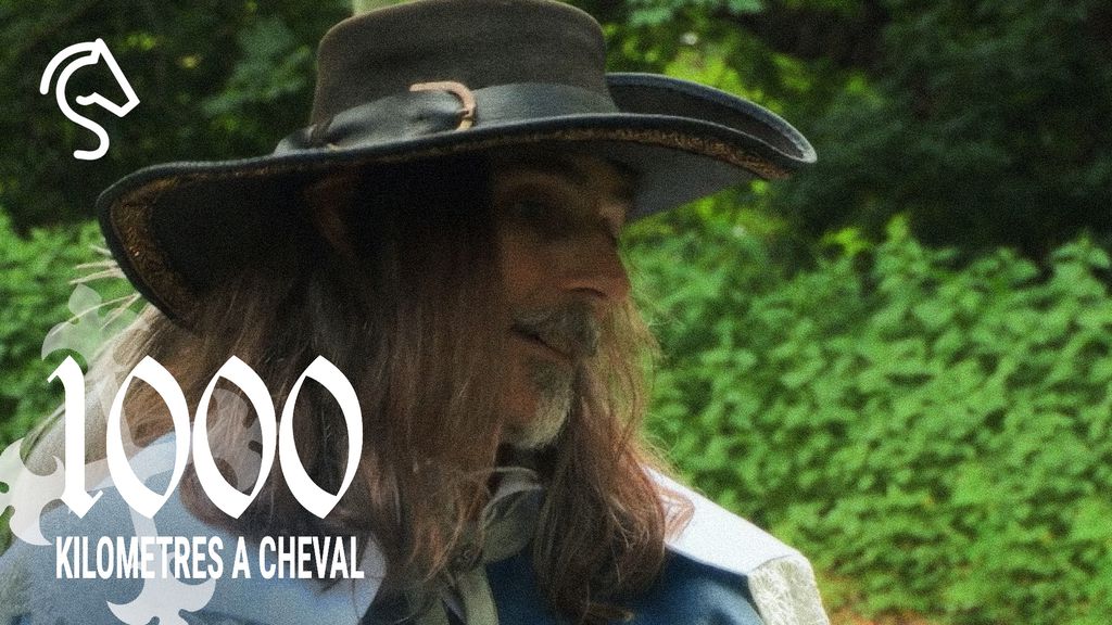 1000 Kilomètres à Cheval - Saison 1 | Épisode 18