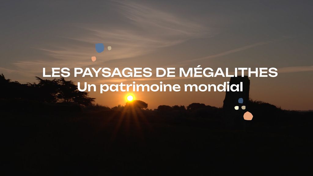 Paysages de mégalithes 1/10