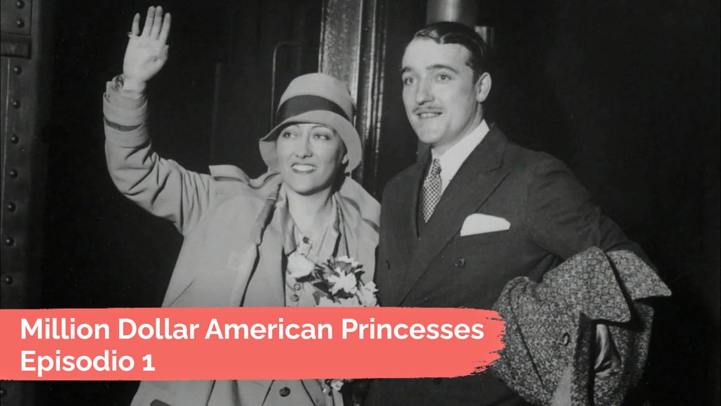 Million Dollar American Princesses Episodio 1: Las Reinas de la Película