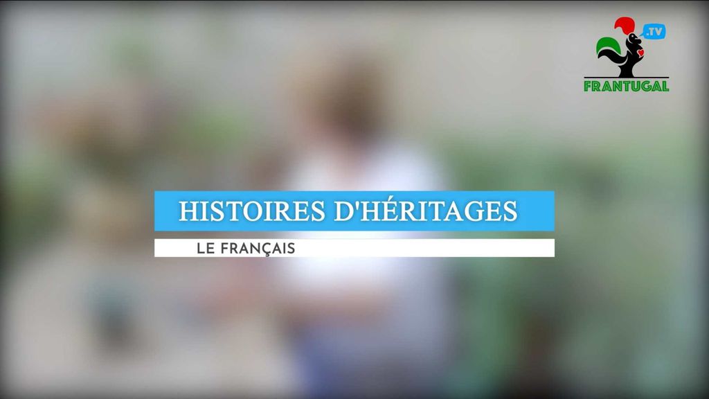 HISTOIRES D'HERITAGES #5