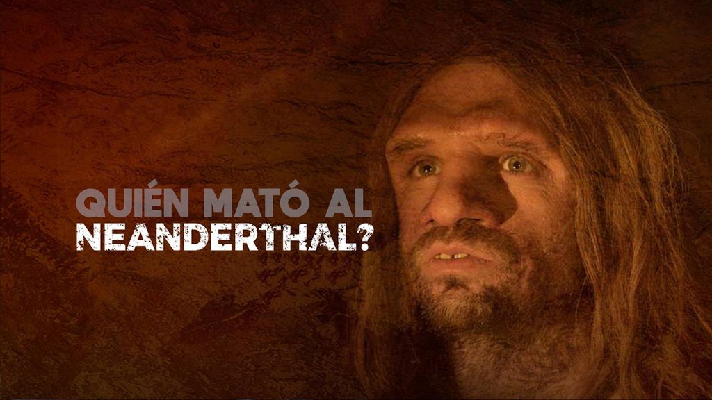 ¿Quién mató al Neandertal?