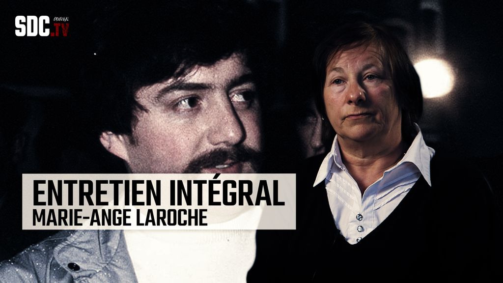 Entretien Intégral - Marie Ange Laroche