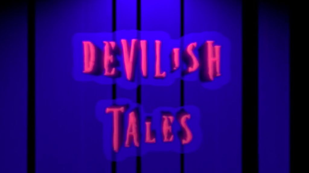 Devilish Tales